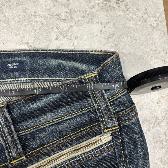 MISS SIXTY RADIO JEANS - Picture 11 of 11